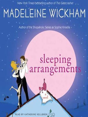 cover image of Sleeping Arrangements
